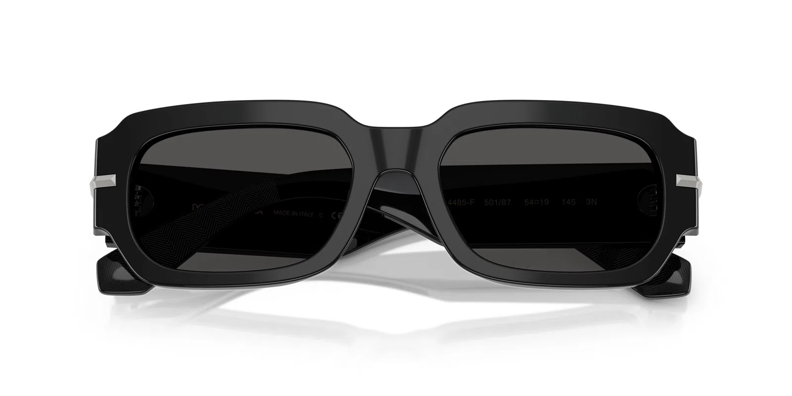 Dolce & Gabbana 4485F Sunglasses - view 9